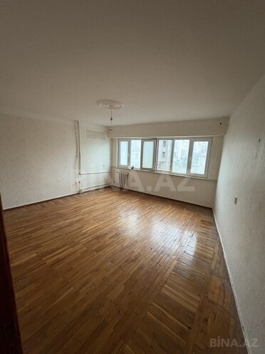 5-комн. вторичка - м. Ази Асланов - 105.7 м² (7)