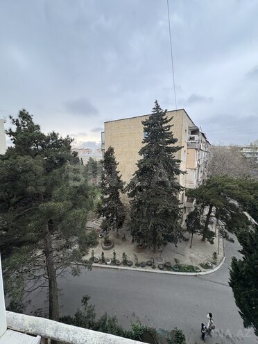5-комн. вторичка - м. Ази Асланов - 105.7 м² (11)
