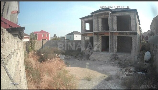 7-комн. дом/дача - пос. Бина - 380 м² (2)