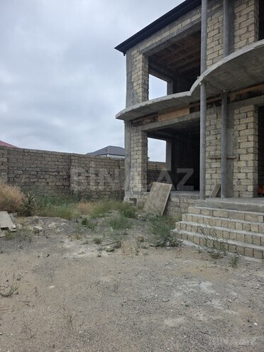 7-комн. дом/дача - пос. Бина - 380 м² (22)