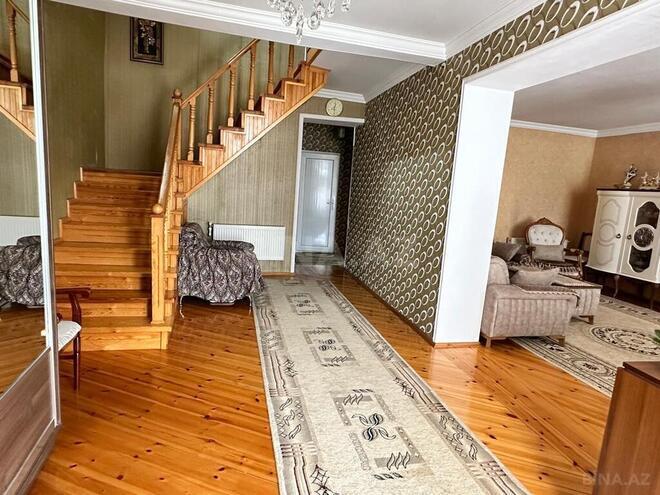 6-комн. дом/дача - пос. Карачухур - 250 м² (12)