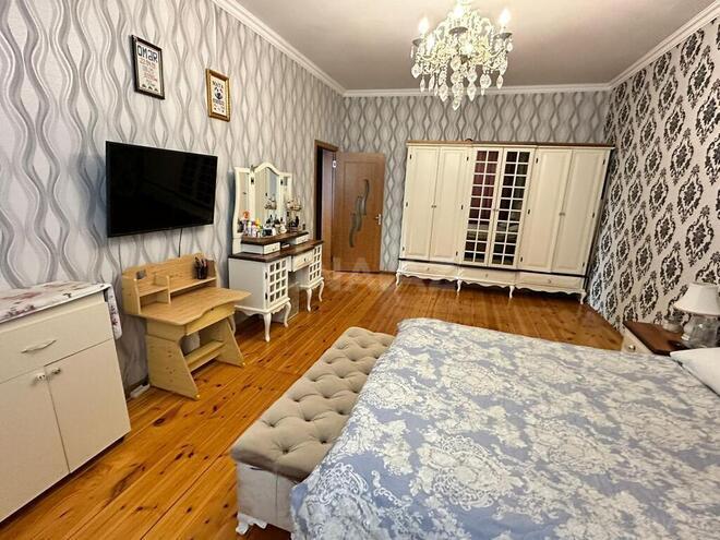 6-комн. дом/дача - пос. Карачухур - 250 м² (4)