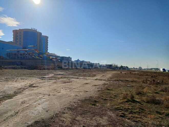 Участок - пос. Новханы - 86 сот (3)