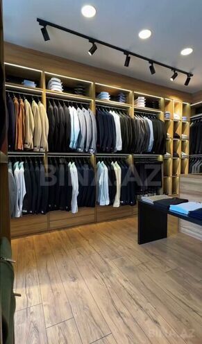 Объект - Бинагадинский р. - 30 м² (3)