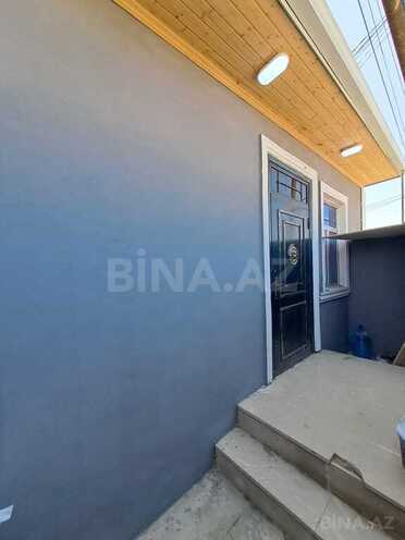 3-комн. дом/дача - пос. Бина - 65 м² (2)