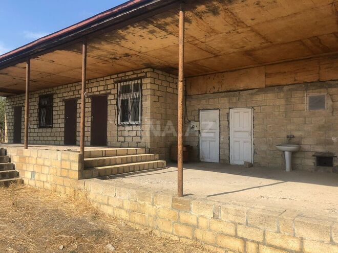 3-комн. дом/дача - Шемаха - 60 м² (3)