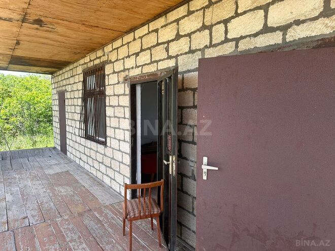 3-комн. дом/дача - Шемаха - 60 м² (6)