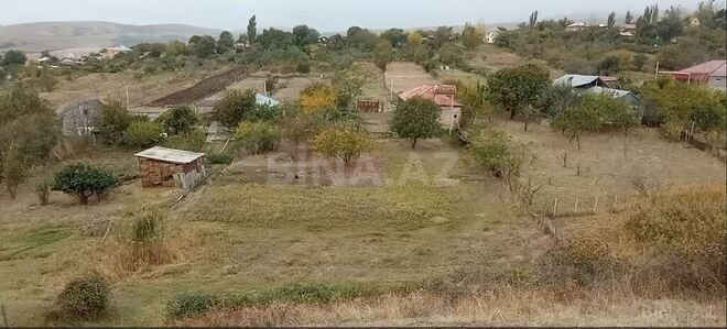 3-комн. дом/дача - Шемаха - 60 м² (9)