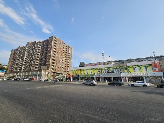 Объект - м. Ахмедлы - 120 м² (10)