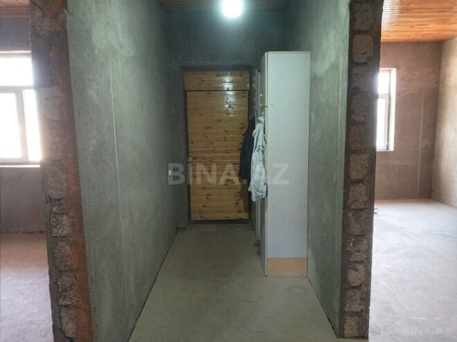 3-комн. дом/дача - пос. Ени Сураханы - 110 м² (2)