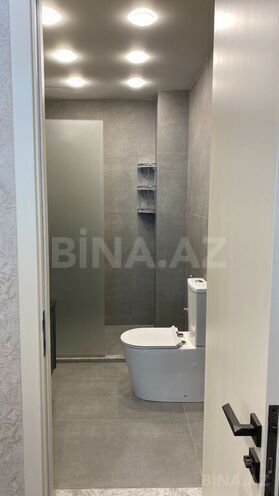 4-комн. новостройка - пос. Аг шехер - 148 м² (26)