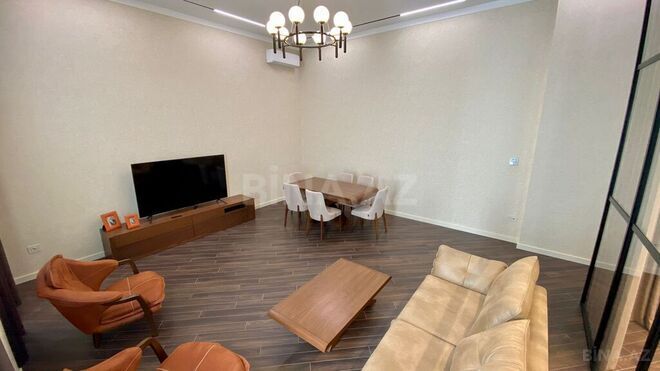 4-комн. новостройка - пос. Аг шехер - 148 м² (8)