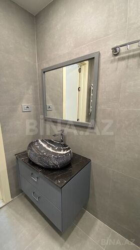 4-комн. новостройка - пос. Аг шехер - 148 м² (24)
