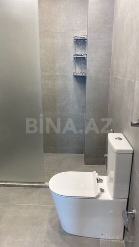 4-комн. новостройка - пос. Аг шехер - 148 м² (20)