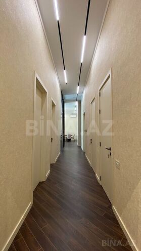 4-комн. новостройка - пос. Аг шехер - 148 м² (18)