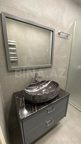 4-комн. новостройка - пос. Аг шехер - 148 м² (25)