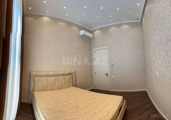 4-комн. новостройка - пос. Аг шехер - 148 м² (15)