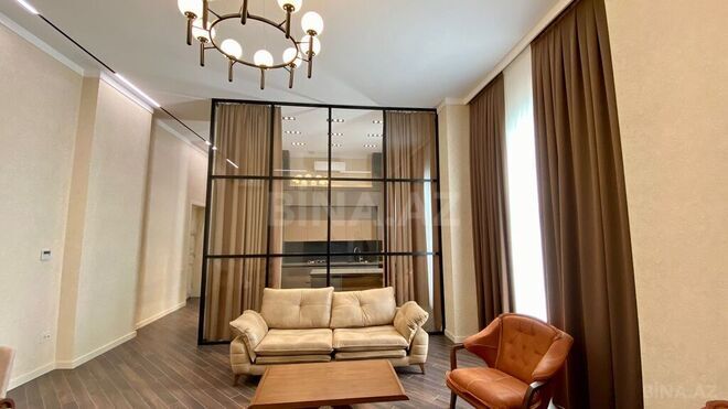 4-комн. новостройка - пос. Аг шехер - 148 м² (6)