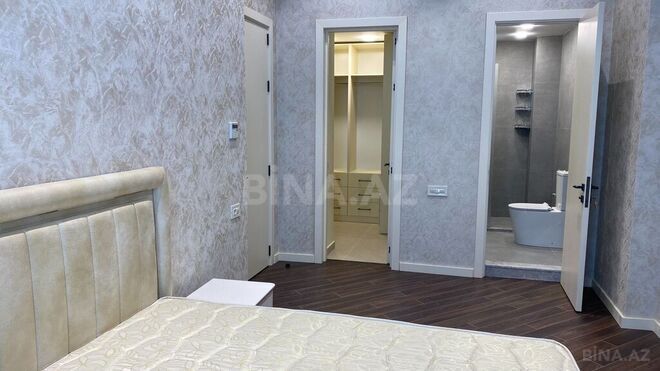 4-комн. новостройка - пос. Аг шехер - 148 м² (13)