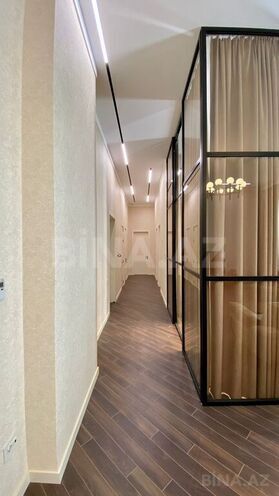 4-комн. новостройка - пос. Аг шехер - 148 м² (11)