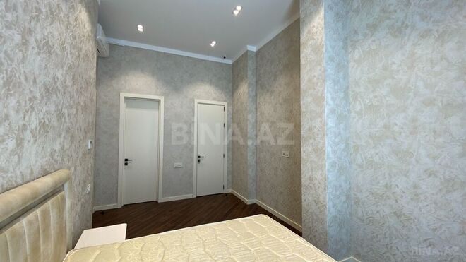 4-комн. новостройка - пос. Аг шехер - 148 м² (14)