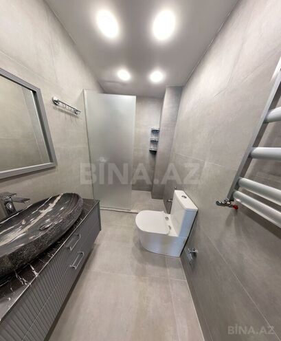 4-комн. новостройка - пос. Аг шехер - 148 м² (23)