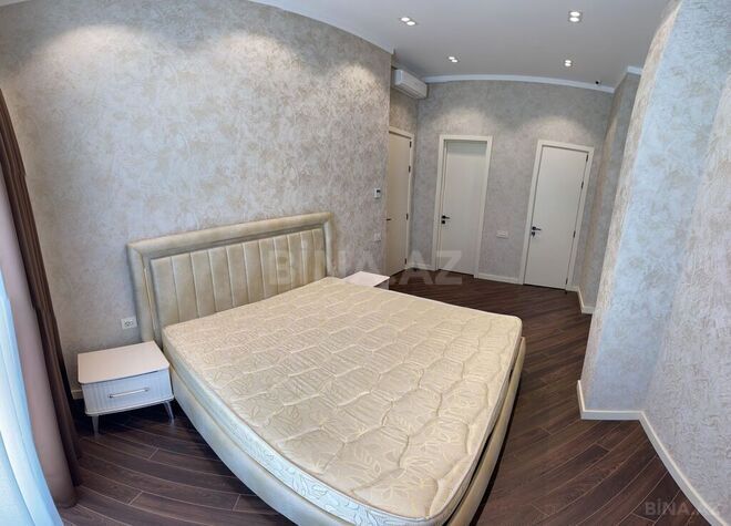 4-комн. новостройка - пос. Аг шехер - 148 м² (12)