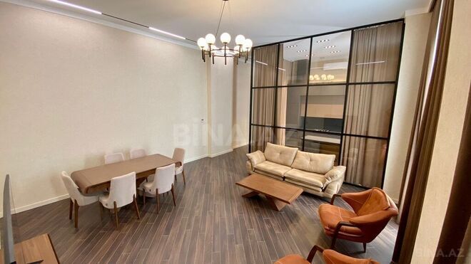 4-комн. новостройка - пос. Аг шехер - 148 м² (5)