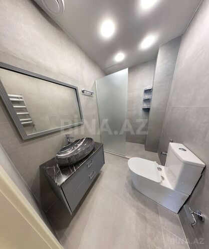 4-комн. новостройка - пос. Аг шехер - 148 м² (19)