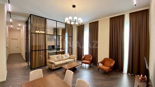 4-комн. новостройка - пос. Аг шехер - 148 м² (4)