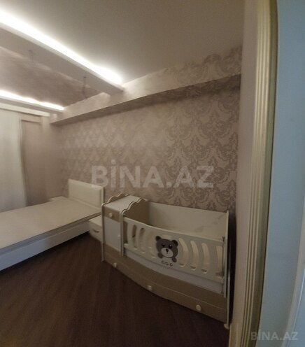 2-комн. новостройка - Хырдалан - 78 м² (9)
