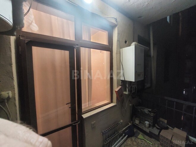 2-комн. новостройка - Хырдалан - 78 м² (18)