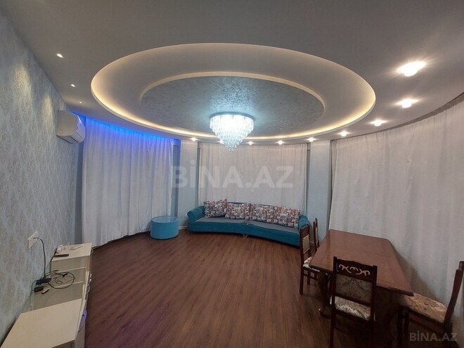 2-комн. новостройка - Хырдалан - 78 м² (2)