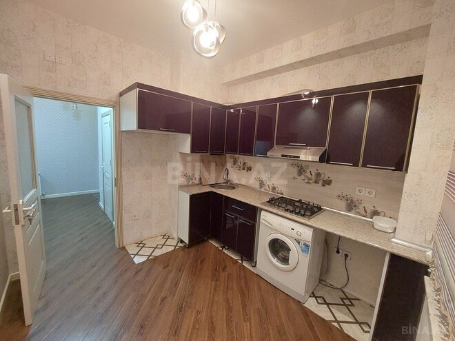 2-комн. новостройка - Хырдалан - 78 м² (16)