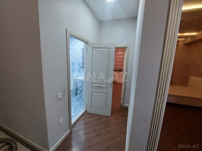 2-комн. новостройка - Хырдалан - 78 м² (17)