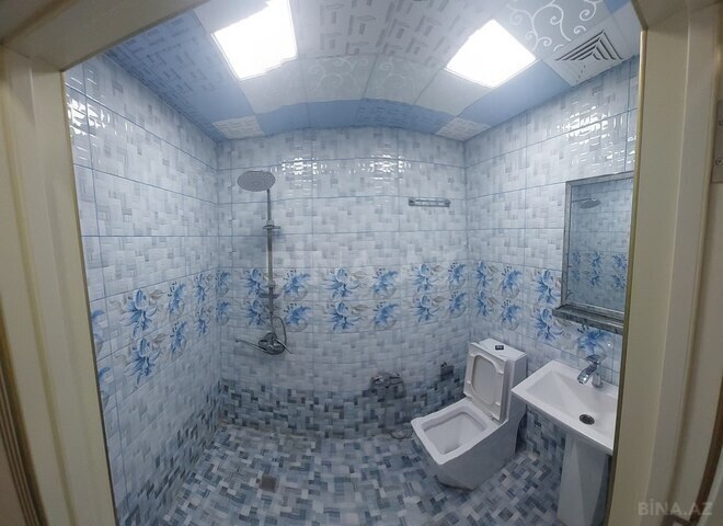 2-комн. новостройка - Хырдалан - 78 м² (10)