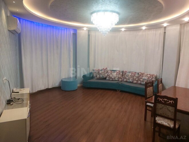 2-комн. новостройка - Хырдалан - 78 м² (6)