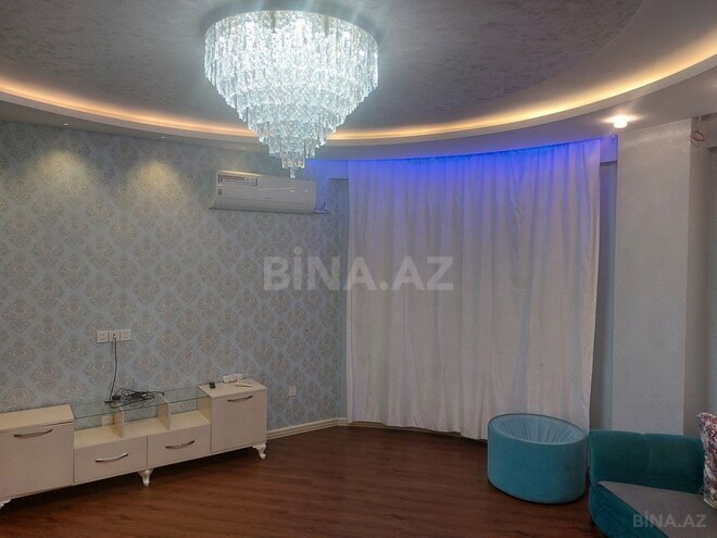 2-комн. новостройка - Хырдалан - 78 м² (3)