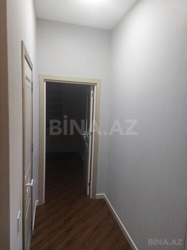 2-комн. новостройка - Хырдалан - 78 м² (13)