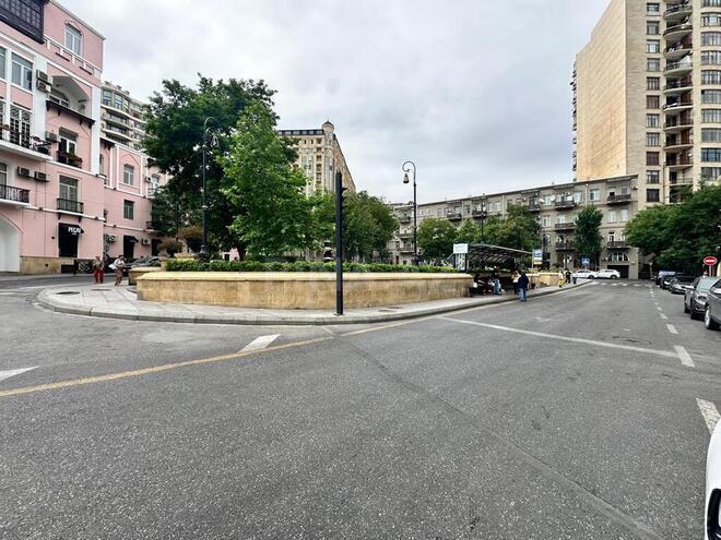 Obyekt - İçəri Şəhər m. - 20 m² (6)