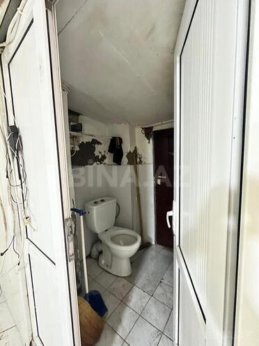 Obyekt - İçəri Şəhər m. - 20 m² (4)
