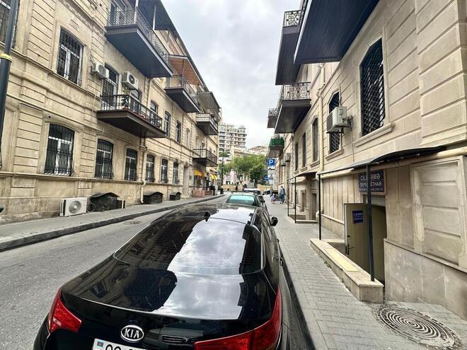 Obyekt - İçəri Şəhər m. - 20 m² (2)
