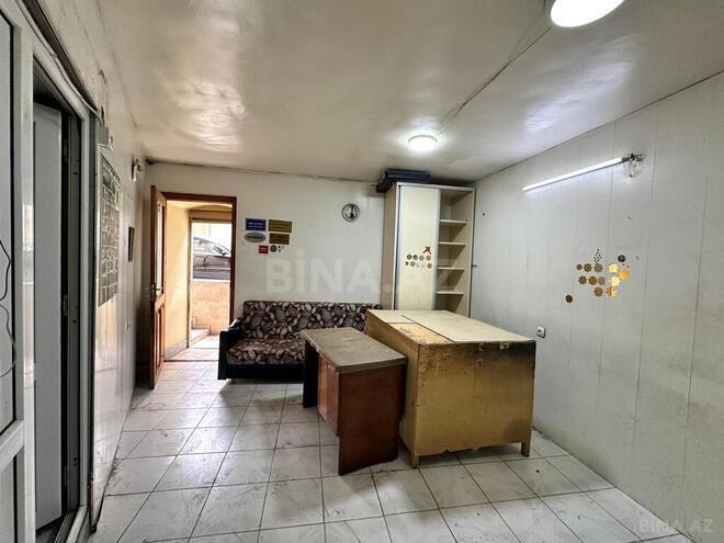 Obyekt - İçəri Şəhər m. - 20 m² (1)
