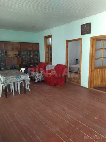 3-комн. дом/дача - пос. Пиршаги - 100 м² (8)