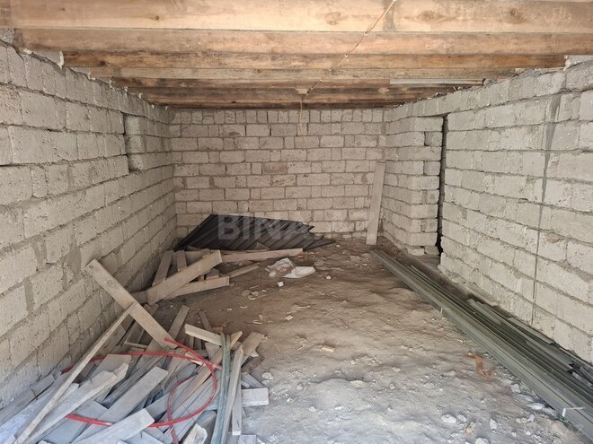 4-комн. дом/дача - пос. Ени Сураханы - 110 м² (4)