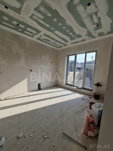 4-комн. дом/дача - пос. Ени Сураханы - 110 м² (8)