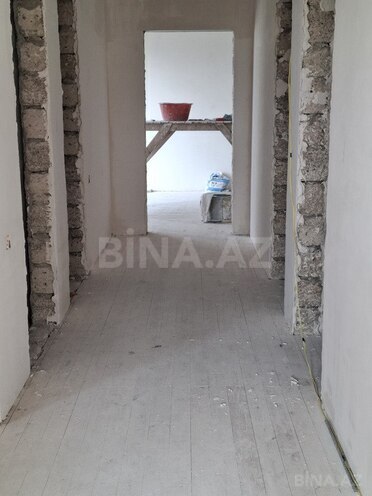 4-комн. дом/дача - пос. Ени Сураханы - 110 м² (11)