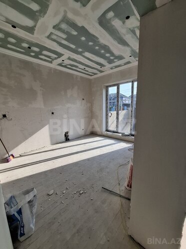 4-комн. дом/дача - пос. Ени Сураханы - 110 м² (9)