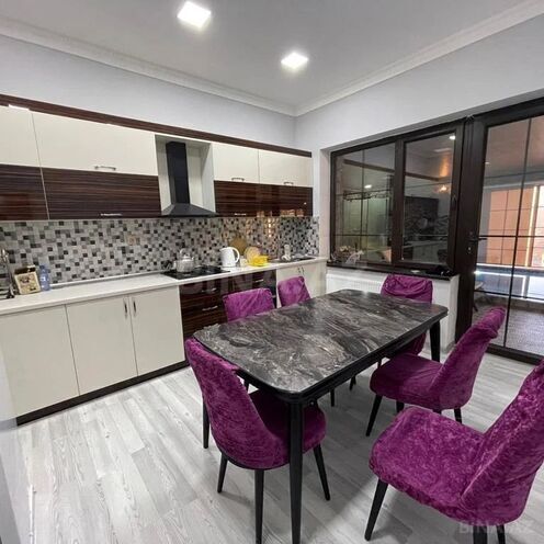 6-комн. дом/дача - Шемаха - 500 м² (4)