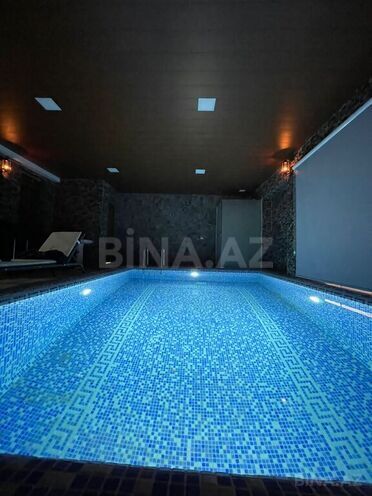 6-комн. дом/дача - Шемаха - 500 м² (10)